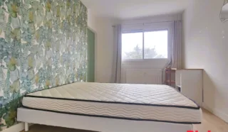 Appartement 4 pièce(s)