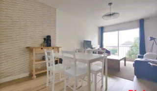 Appartement 4 pièce(s)