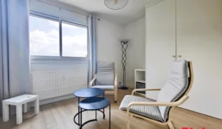 Appartement 4 pièce(s)