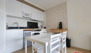 Appartement 4 pièce(s)