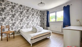 Appartement 4 pièce(s)