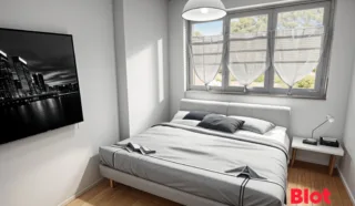 Appartement 5 pièce(s)