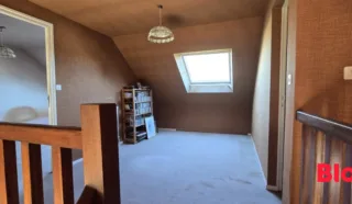 Appartement 5 pièce(s)