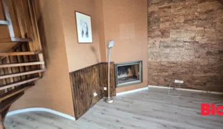 Appartement 5 pièce(s)