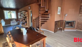 Appartement 5 pièce(s)