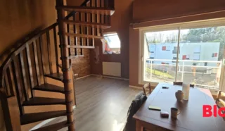 Appartement 5 pièce(s)