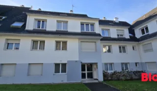 Appartement 5 pièce(s)