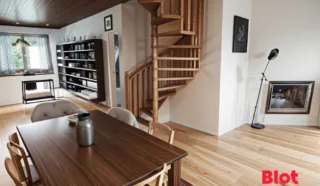 Appartement 5 pièce(s)