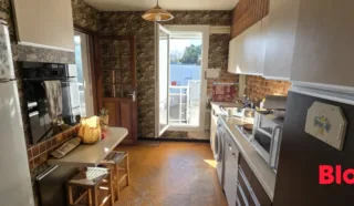 Appartement 5 pièce(s)