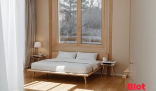 Appartement 3 pièce(s)