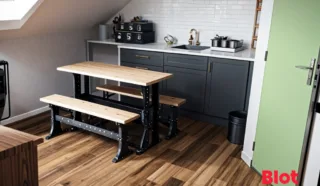 Appartement 4 pièce(s)