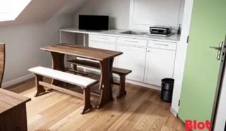 Appartement 4 pièce(s)