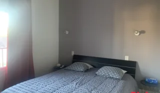 Appartement 3 pièce(s)