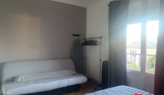 Appartement 3 pièce(s)