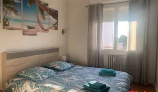 Appartement 3 pièce(s)