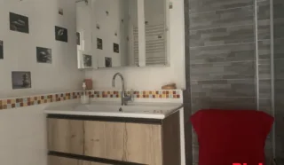 Appartement 3 pièce(s)