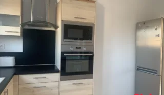 Appartement 3 pièce(s)