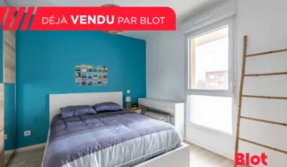 Appartement 2 pièce(s)