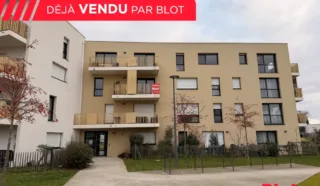 Appartement 2 pièce(s)