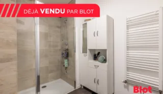 Appartement 2 pièce(s)