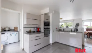 Appartement 5 pièce(s)