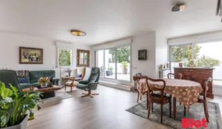 Appartement 5 pièce(s)