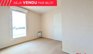 Appartement 3 pièce(s)