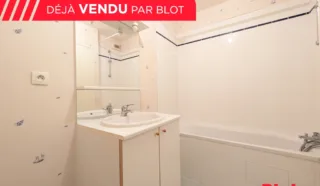 Appartement 3 pièce(s)