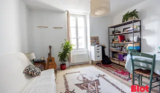 Appartement 2 pièce(s)