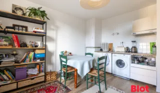 Appartement 2 pièce(s)