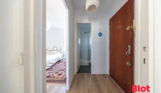 Appartement 2 pièce(s)