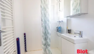 Appartement 2 pièce(s)