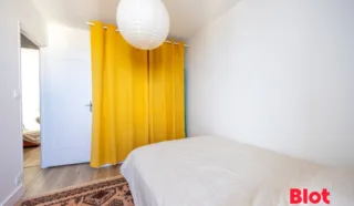 Appartement 2 pièce(s)