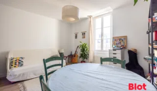 Appartement 2 pièce(s)