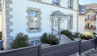 Appartement 3 pièce(s)