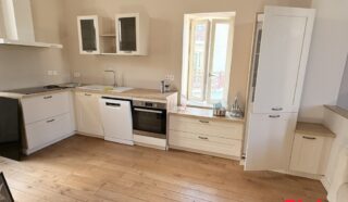 Appartement 3 pièce(s)