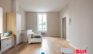 Appartement 3 pièce(s)