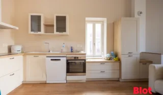 Appartement 3 pièce(s)