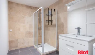 Appartement 3 pièce(s)