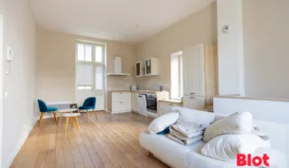 Appartement 3 pièce(s)