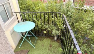 Appartement 3 pièce(s)