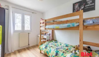 Appartement 4 pièce(s)