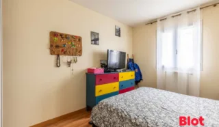 Appartement 4 pièce(s)