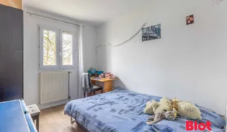 Appartement 4 pièce(s)