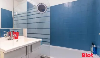 Appartement 4 pièce(s)