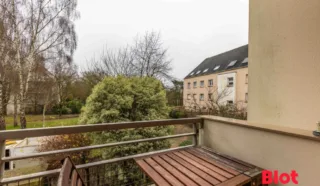 Appartement 4 pièce(s)