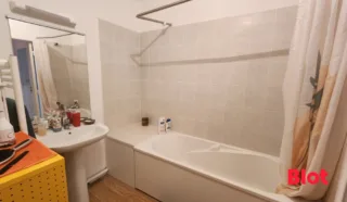 Appartement 4 pièce(s)