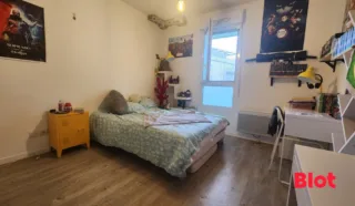 Appartement 4 pièce(s)