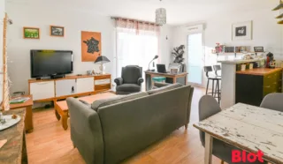 Appartement 4 pièce(s)