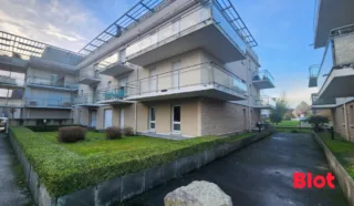 Appartement 4 pièce(s)